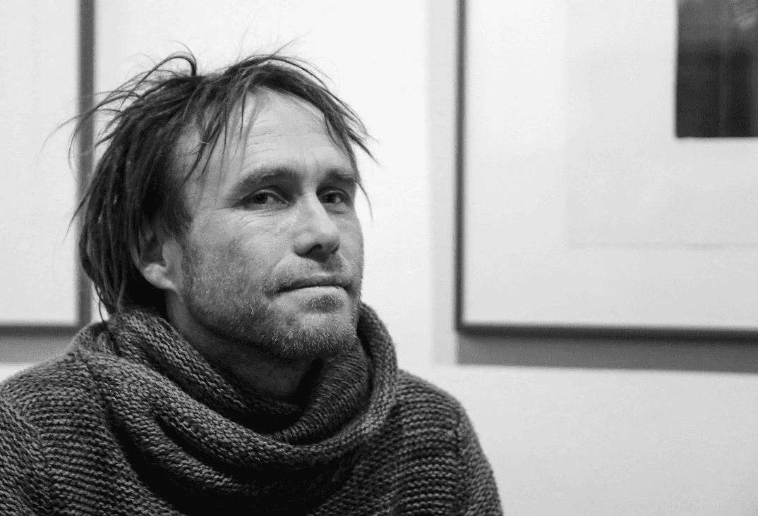 Kai Spade – Druckgrafiker und Künstler im Leipziger Atelier